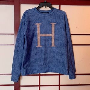 Blackmilk Harry Potter Christmas Sweater